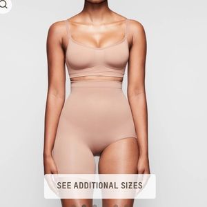 Skims Solution Shapewear